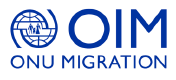 OIM ONU Migración