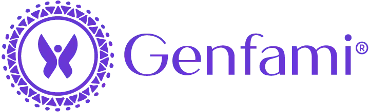GENFAMI - Fundación contra la violencia de género